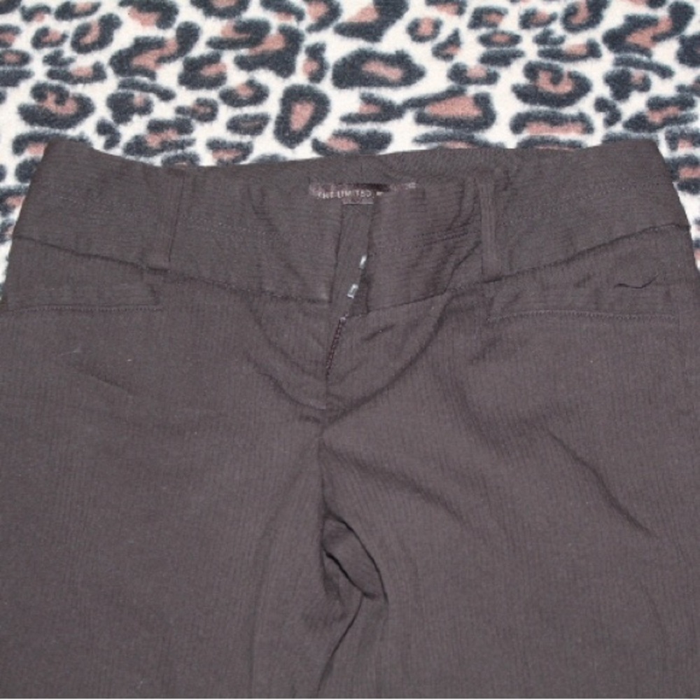 vintage the limited exact stretch pants
